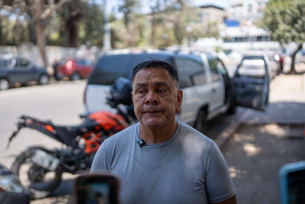 Fallece Melannie por leucemia en el Hospital General de Tijuana; su padre denunció falta de insumos