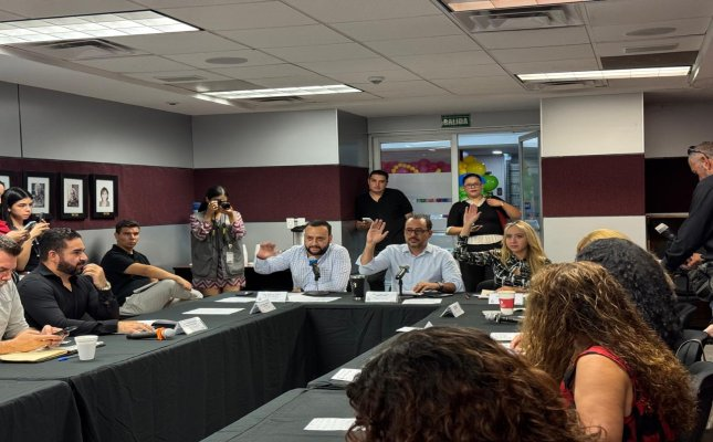 Avanza proyecto de la Poniente 5 para mejorar la movilidad en Chihuahua