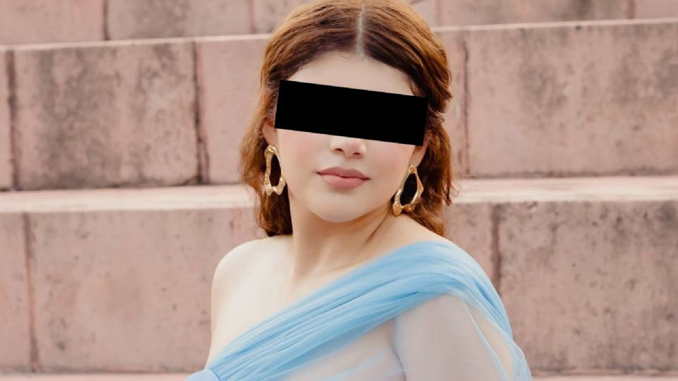 Familiares de Dafne Zapata protestan y acusan falta de avances en la investigación tras muerte en campamento militar en Tamaulipas