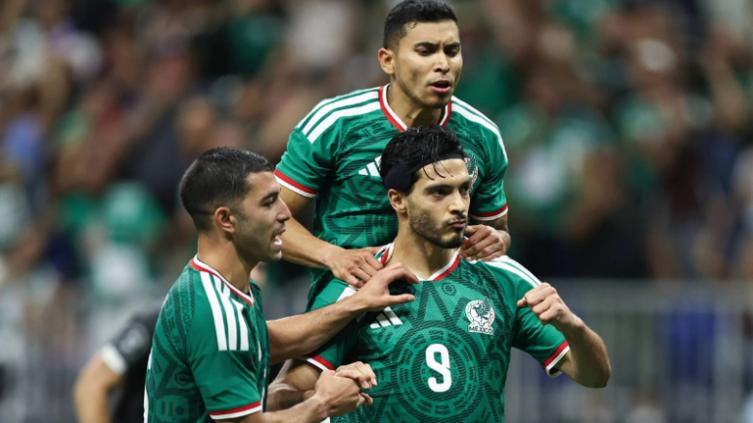Estos serían los primeros rivales de México con Rafa Márquez