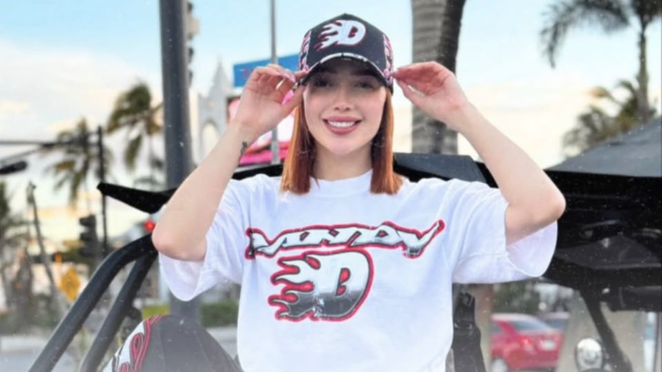 Muere en Culiacán la influencer Adriana García; reportan que fue tras someterse a una cirugía estética