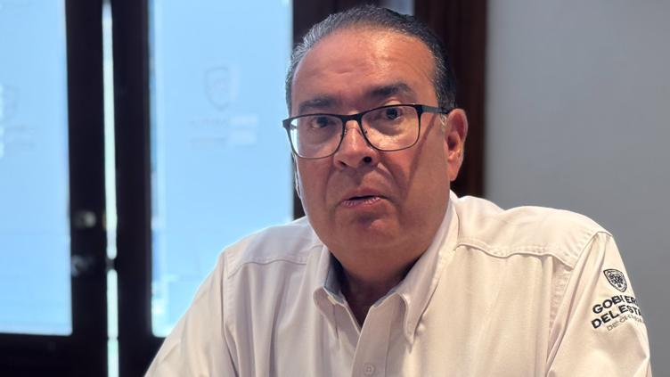 Injusto agua en T-MEC; si se trata de incumplir, EUA lo hace más: Mata