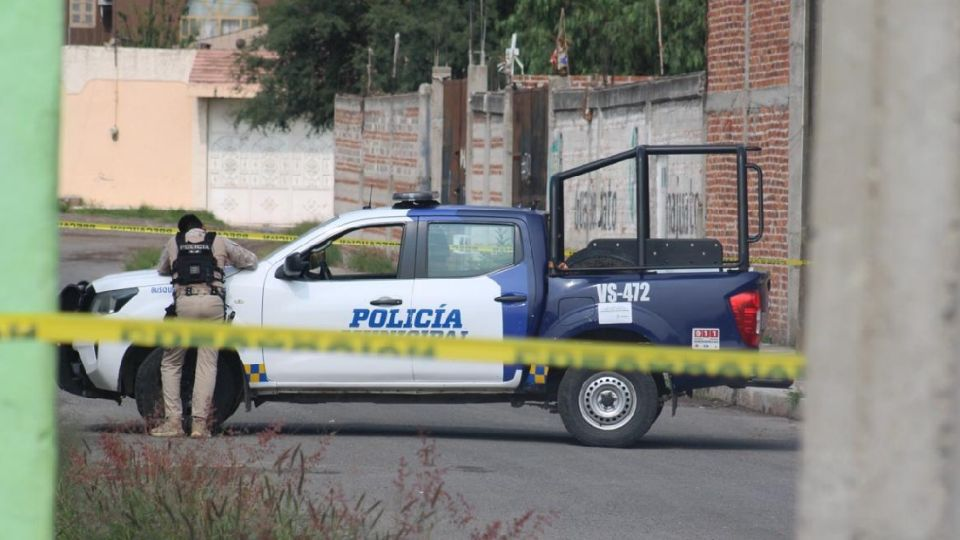 En 24 horas registran al menos nueve muertos por ataques armados en Guanajuato