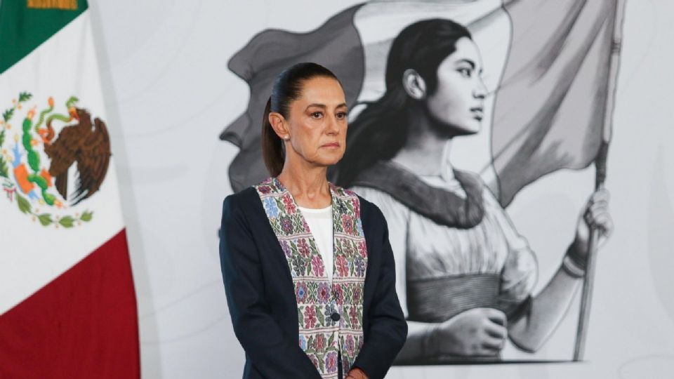 México ha enviado más de 72 toneladas de ayuda humanitaria a Venezuela y seguirá apoyando, afirma Sheinbaum