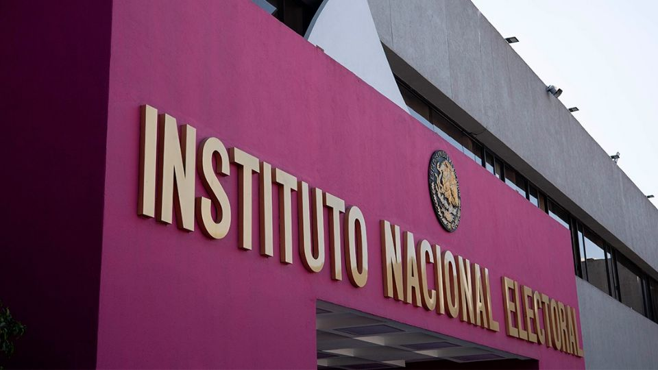 INE no abrirá investigación de oficio por supuesto financiamiento de Ruffo y trama de «huachicol» a Somos México