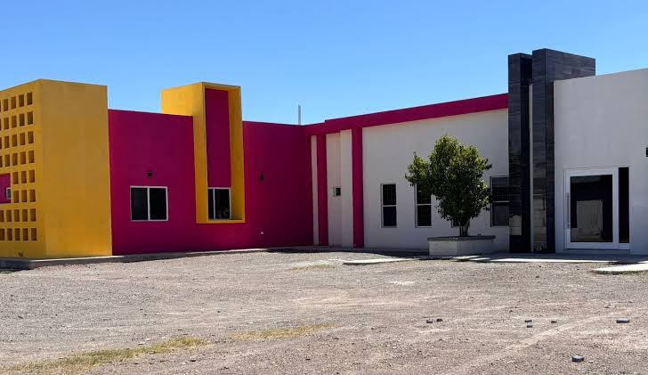 “Albergue El Peregrino tiene espacio y servicios para atender a personas vulnerables”: Jorge Aldana