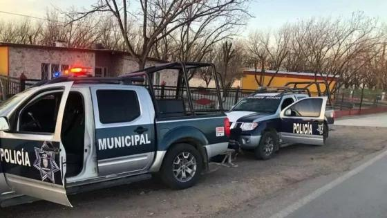 Murió niña de 4 años por atropello en Villa López; responsable trató de huir