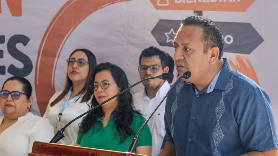 “Me están llamando asesino; vine a demostrar mi inocencia”: alcalde acusado por la fiscalía de Veracruz como autor del homicidio de la periodista Roxana Guzmán