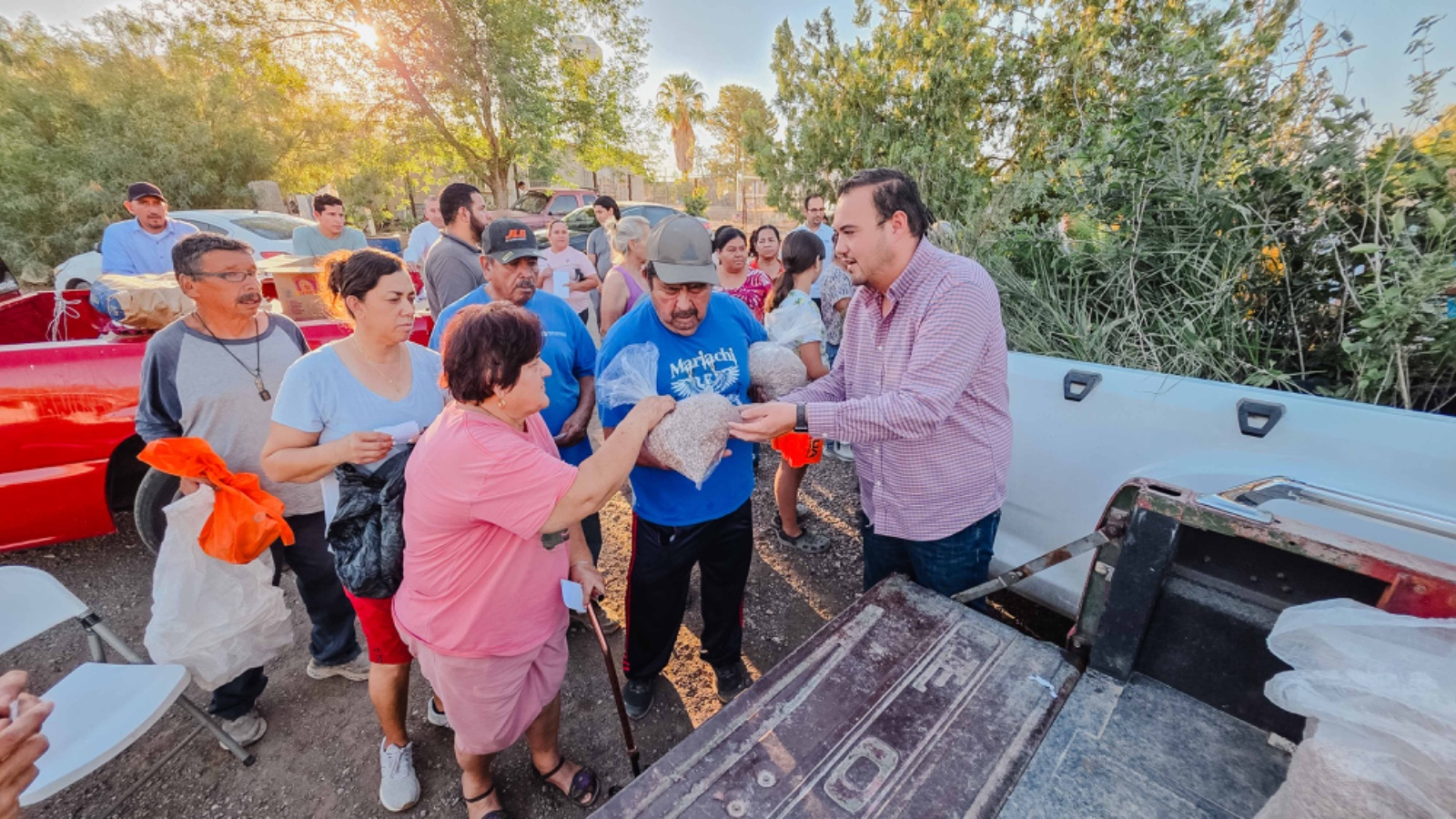 Invita Gobierno Municipal a “Juntos Ahorramos” este jueves 2 de julio a las 6:30 p.m. en Leyes de Reforma