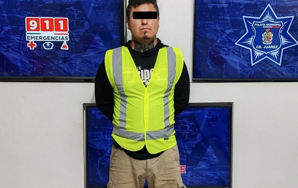 Consignan por contrabando a presunto dueño de ‘fayuca’