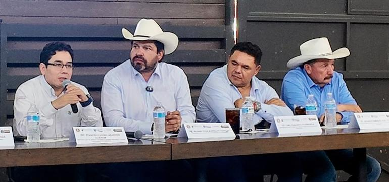 Envían hasta 2.8 millones de moscas a Chihuahua vs barrenador