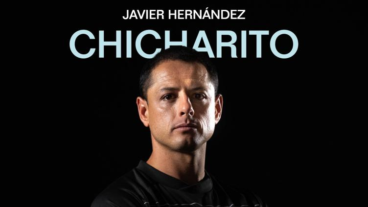 Chicharito deja indirecta a Chivas en su llegada al Atlético Dallas