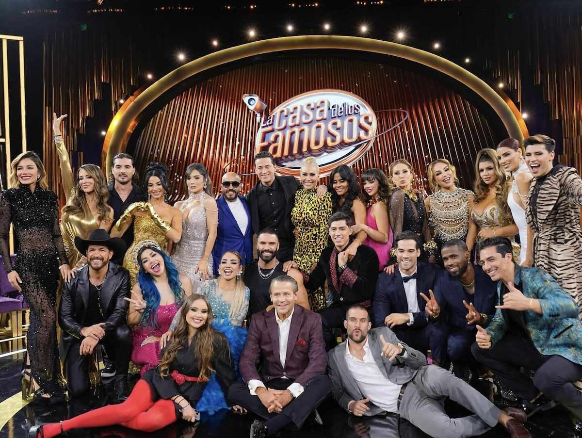 Estos son los primeros nominados de LCDLF 4