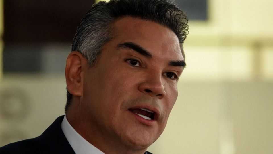 INE ordena a Alejandro Moreno retirar expresiones de “narcopartido” contra Morena