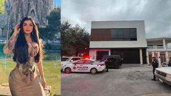 San Nicolás de los Garza, uno de los municipios más seguros de México, en donde asaltaron a Karely Ruiz