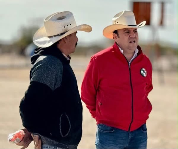 Exhorta Guillermo “Memo”Ramírez a blindar estatus zoosanitario de Chihuahua