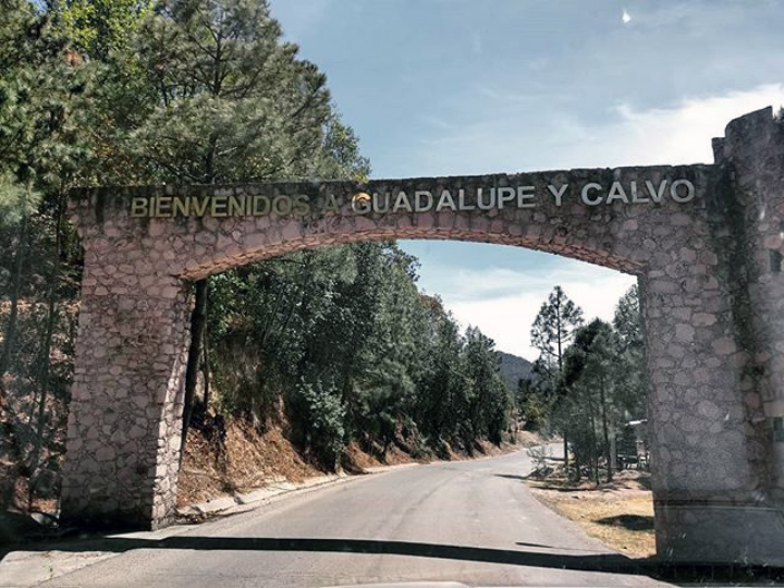 Piden al gobierno federal actuar ante casos de desplazamiento