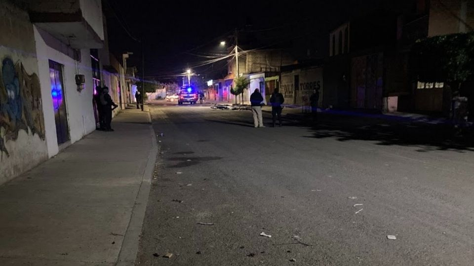 Aumenta a cuatro los muertos por ataque armado en Guanajuato; dos eran servidores de la nación