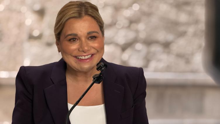 2027: Chihuahua se levantará y defenderá lo suyo: Maru