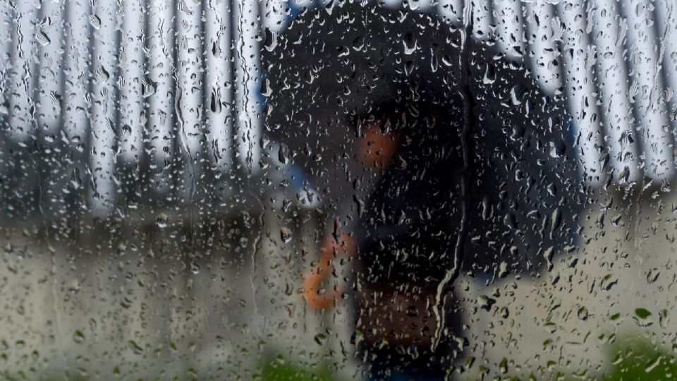 Protección Civil alerta por lluvias fuertes en casi todo el país en las próximas horas