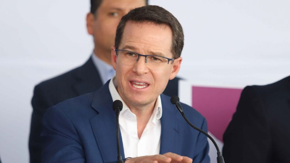 Ricardo Anaya: «Los nuevos lineamientos buscan callar a periodistas y opositores»