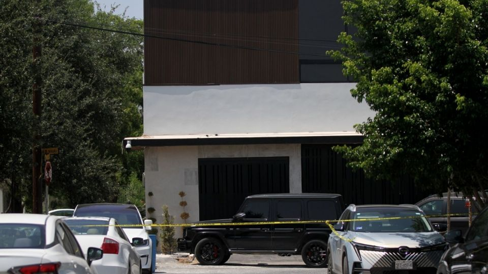 Detienen a sujeto implicado en el robo a la casa de la influencer Karely Ruiz en Nuevo León