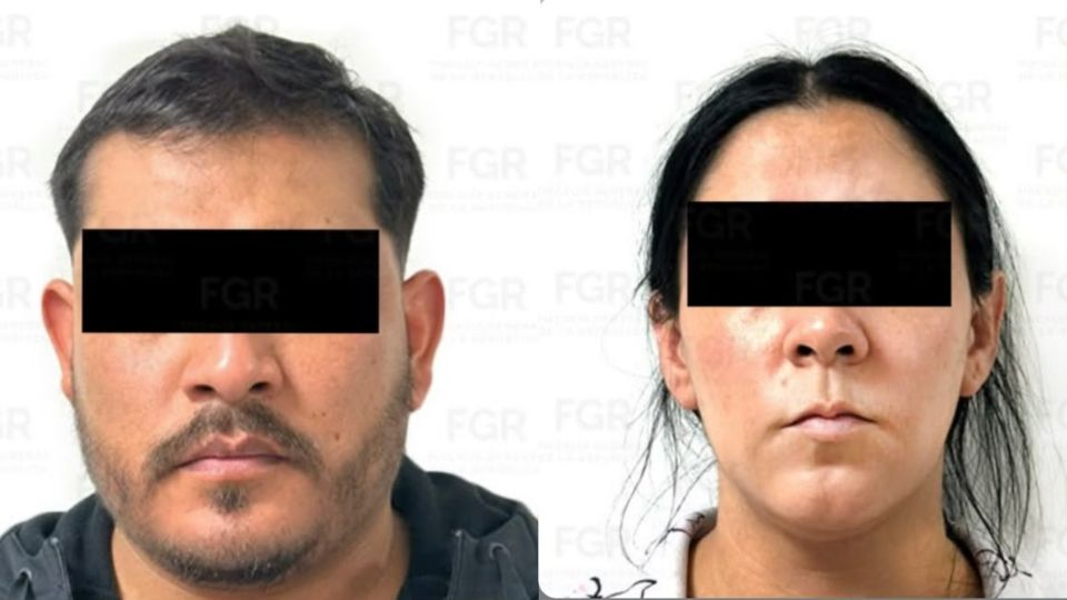 Dictan prisión preventiva a «El Tokio», presunto líder del grupo criminal «Los Mexicles»