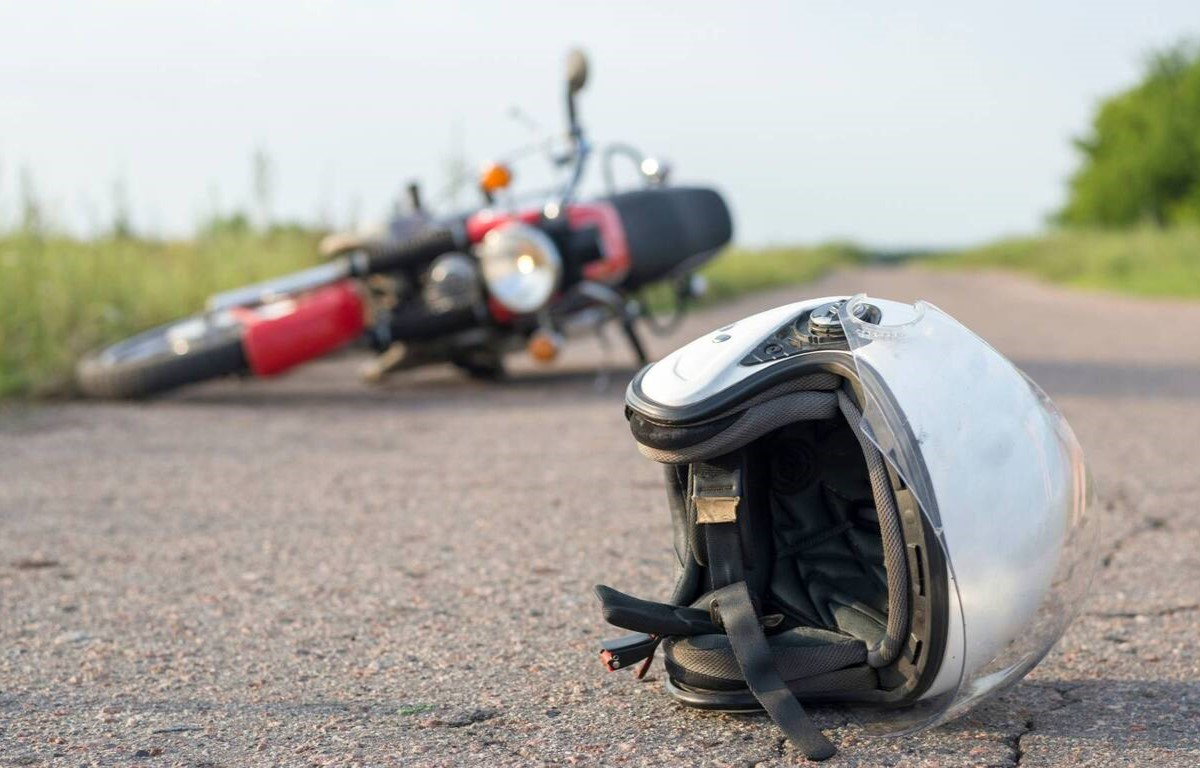 México registra 264 accidentes de motociclistas cada día; suben 11.4%