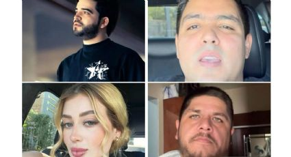 México suma 19 influencers asesinados desde 2024; Sinaloa concentra la mayoría de los casos