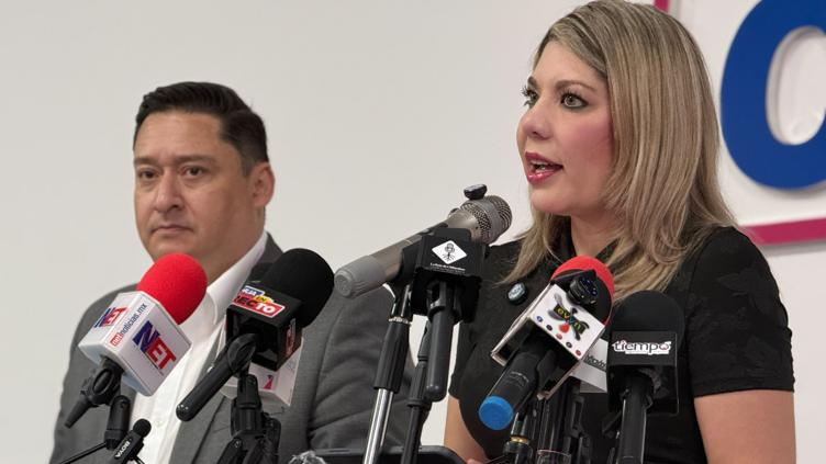 Impugna Ariadna y diputados de MORENA blindaje antinarco en Chihuahua