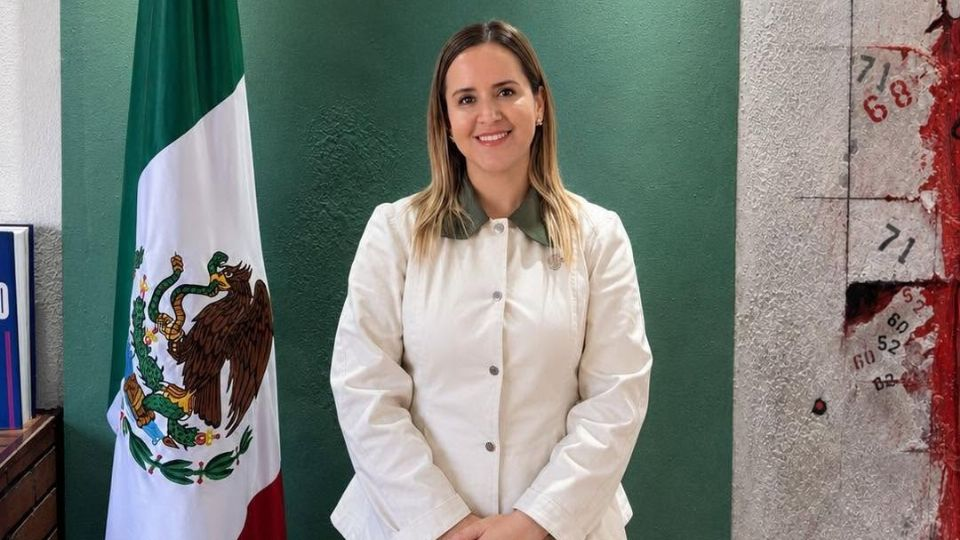 «No permitiremos que el miedo sea más fuerte»: reaparece en sesión virtual la regidora morenista de Baja California que fue atacada a balazos