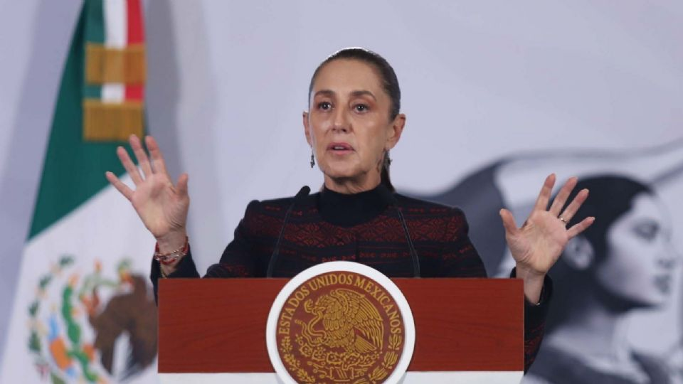 “Tiene impactos irreversibles”: Sheinbaum dice que no apoyará la generación eléctrica en México con energía nuclear