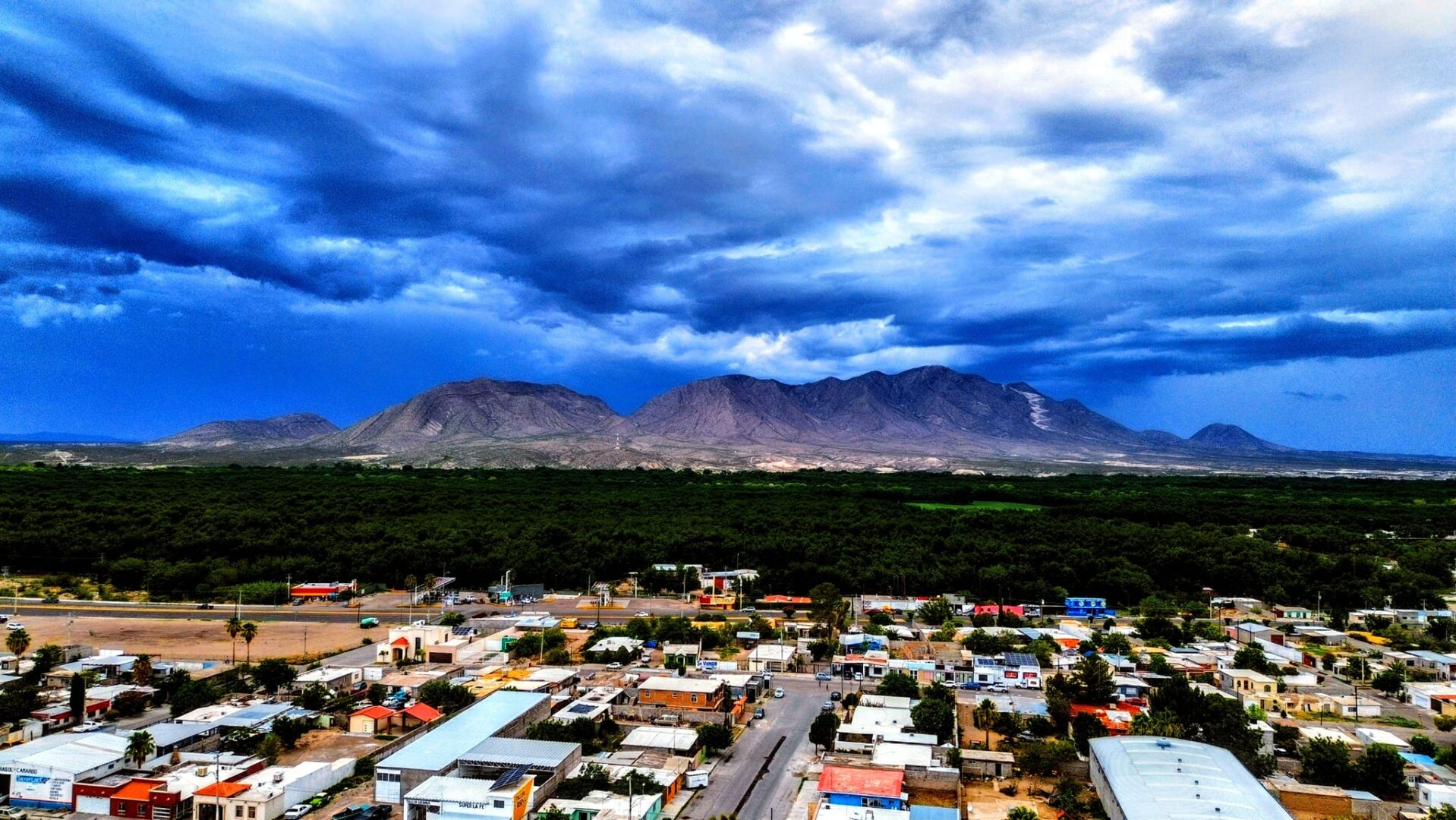 Camargo tendrá máxima de 38°C; se esperan lluvias aisladas por la tarde