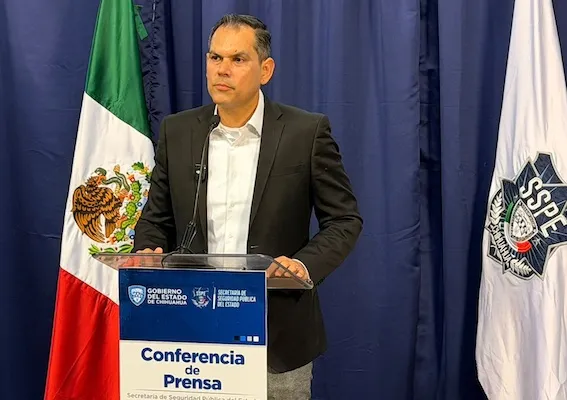 “Mesa de Seguridad en Cuauhtémoc este lunes”