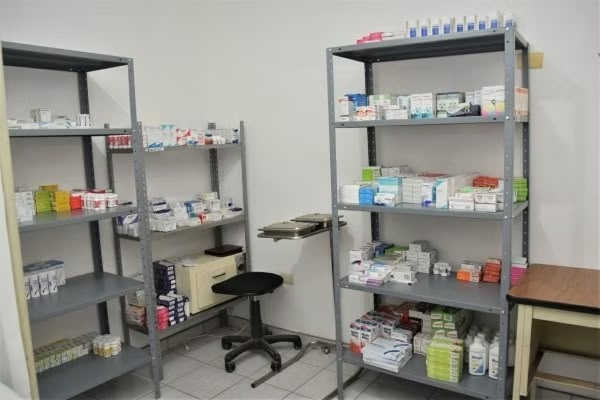 PAN Camargo abre dispensario gratuito de medicamentos; también recibirá donaciones para apoyar a la comunidad