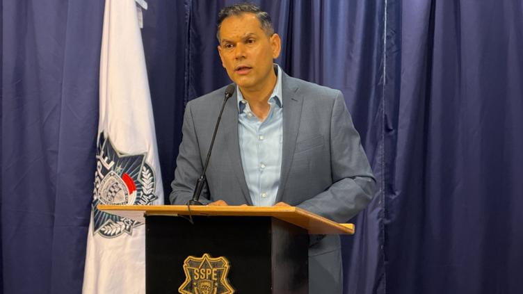 Se suma SSPE a prevención abusos contra niños en Juárez
