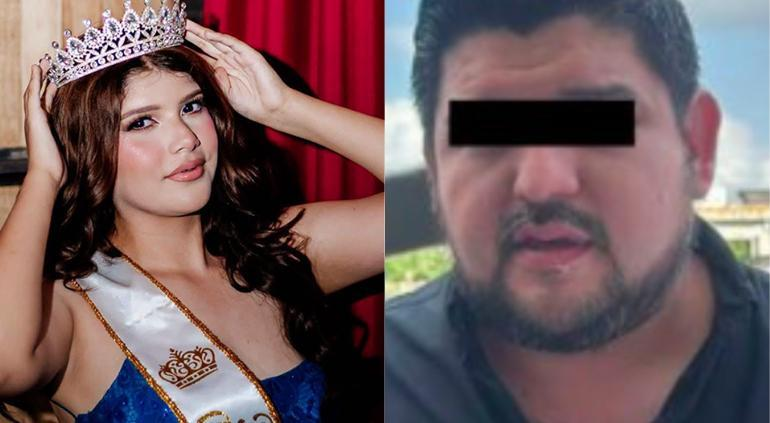 Deberá padre de Dafne Zapata presentarse ante juez por abuso
