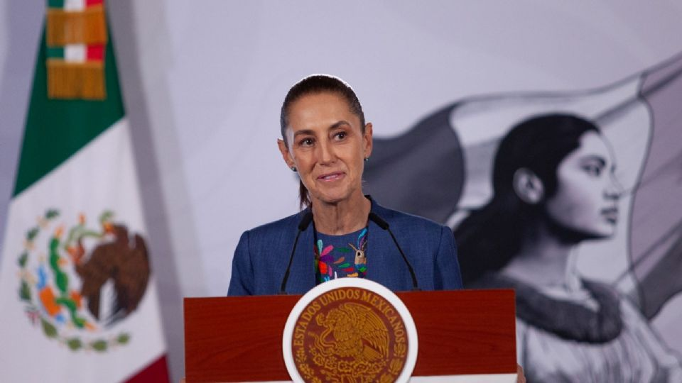 Sheinbaum admite que era inconstitucional la transferencia de recursos de afores no reclamadas al Fondo de Pensiones para el Bienestar