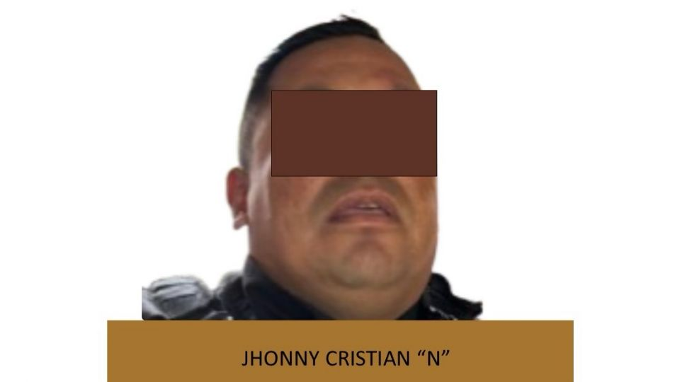 Detienen a comandante policíaco de Veracruz por presuntos víncul0s con un grupo cr1min4l