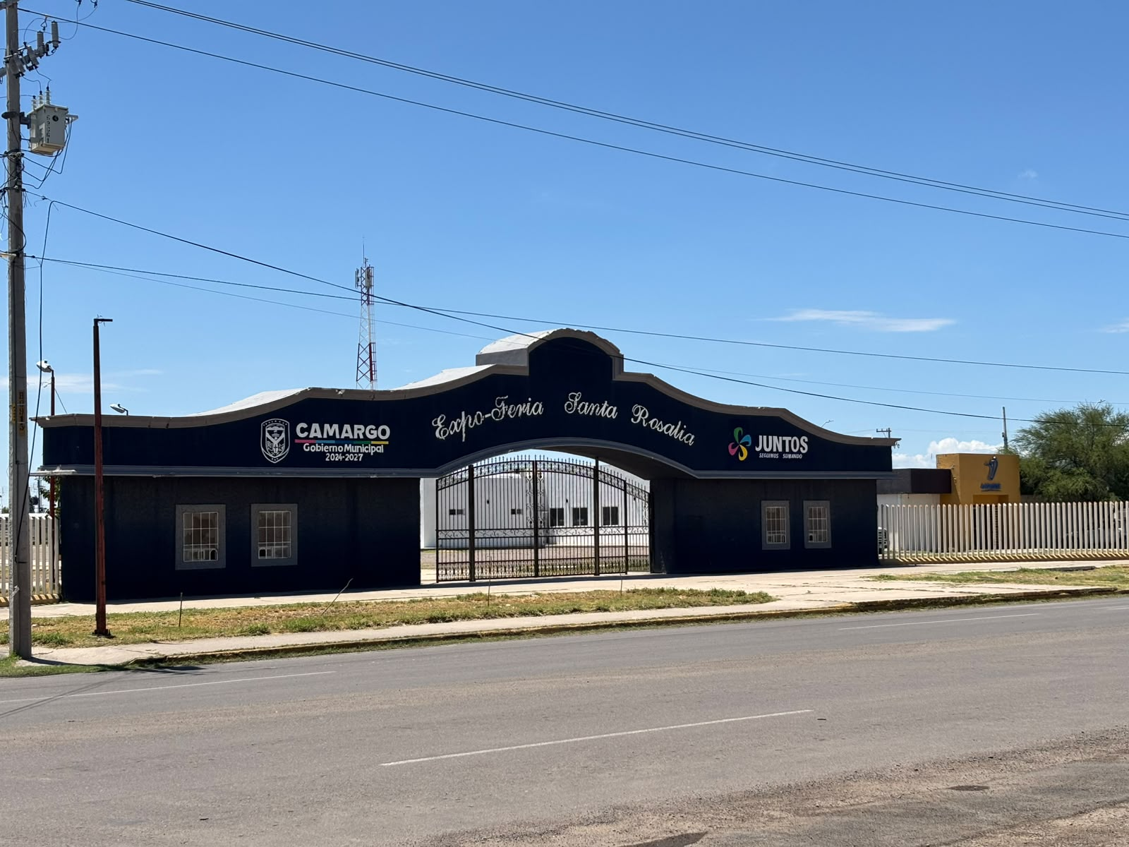 Comerciantes y emprendedores aún pueden sumarse a la Expo Feria de Camargo