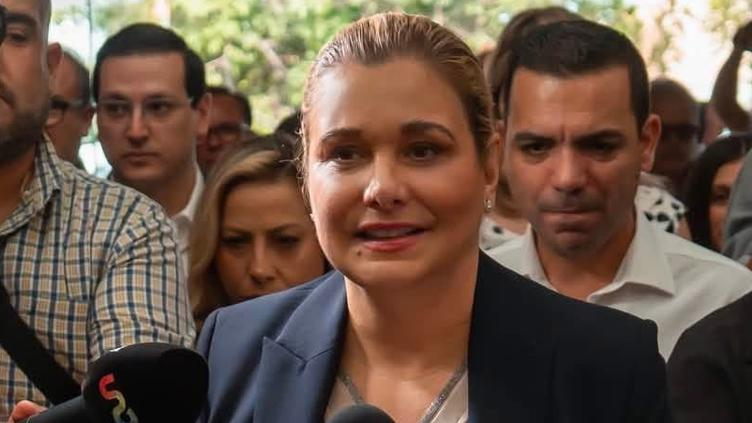 “La justicia no puede usarse con fines políticos”: Maru Campos defiende a Ernesto Ruffo