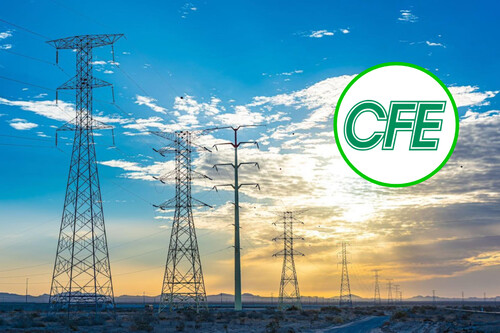 Invertirá CFE 35 mil mdp para infraestructura en Chihuahua