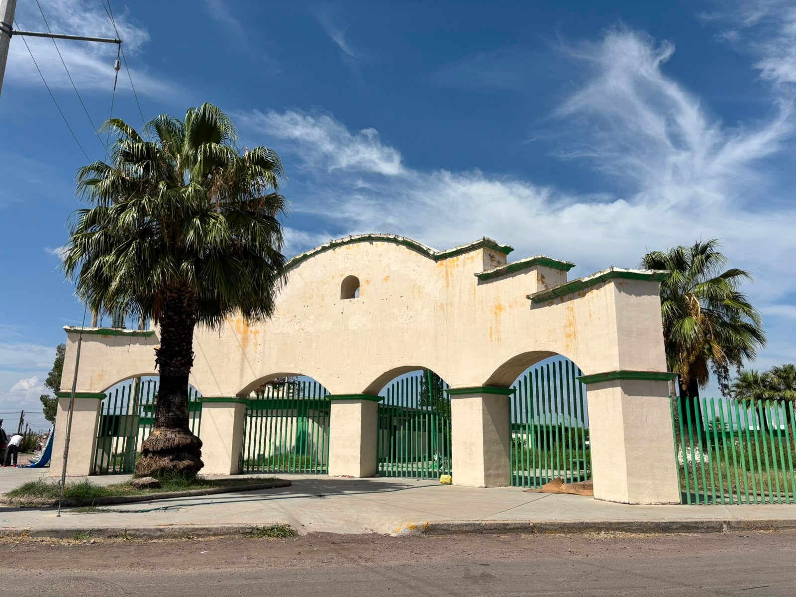 Seguridad Pública reconoce problemática en la antigua Prepa Vieja y llama a regular el inmueble