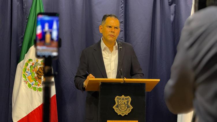 Endurecen combate al huachicol fiscal y al robo de combustible en Chihuahua