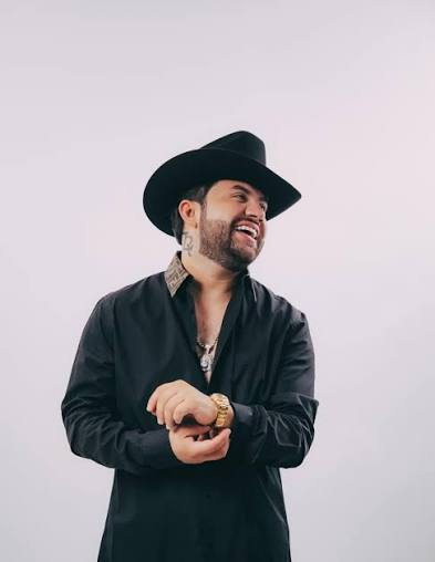 Anuncian presentación de Luis R. Conriquez en la Feria de Fresnillo; gobierno de Zacatecas pide cancelar el concierto