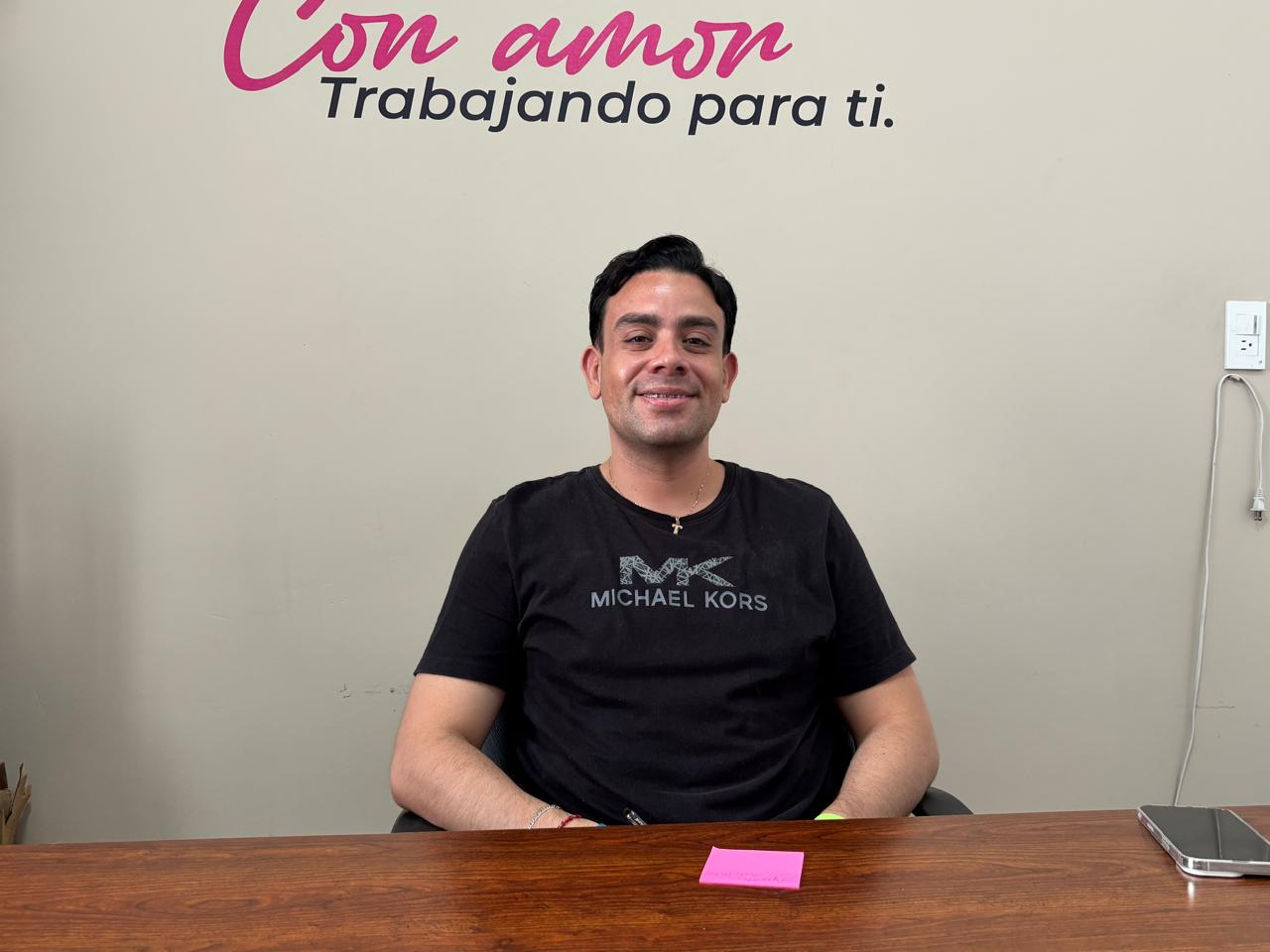 DIF Municipal inicia este viernes entrega de credenciales de discapacidad en Camargo