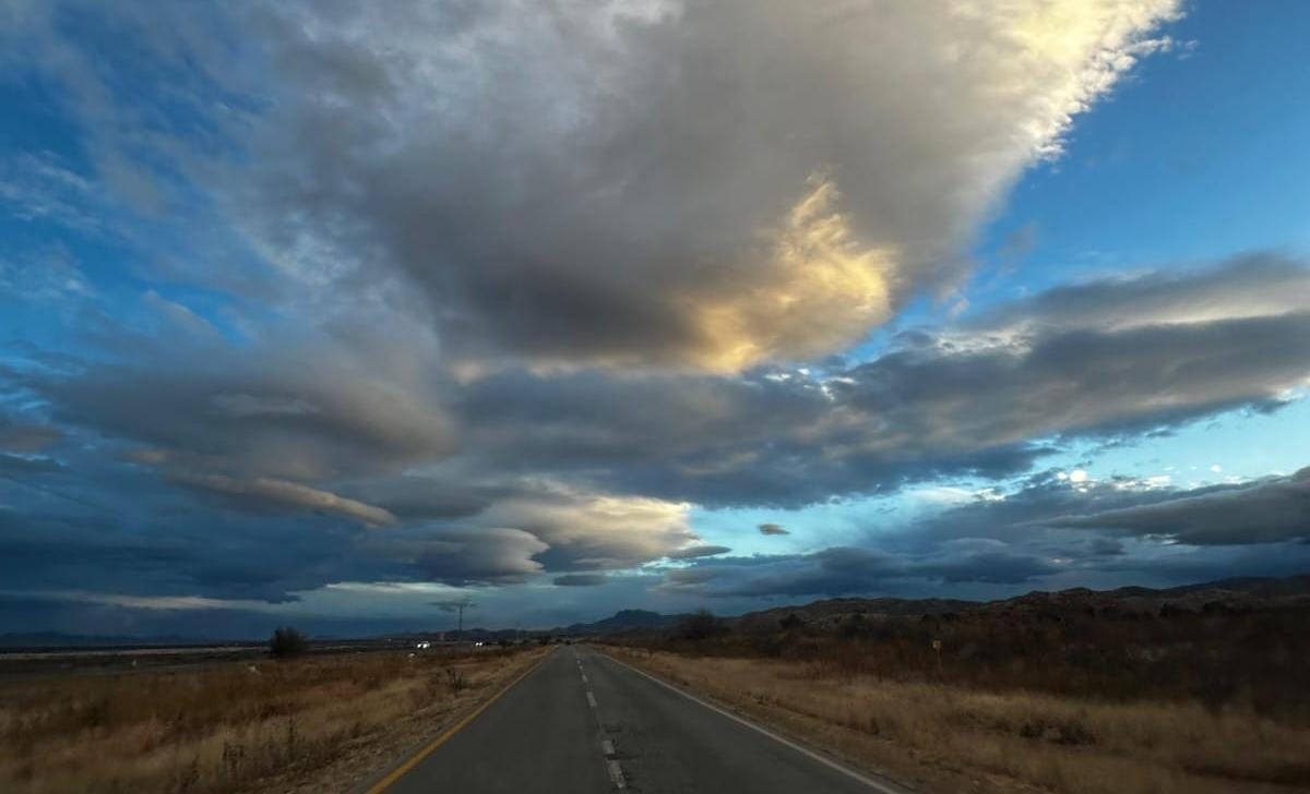 Prevé CEPC lluvias intensas, vientos de 70 km/h y ambiente caluroso en el estado