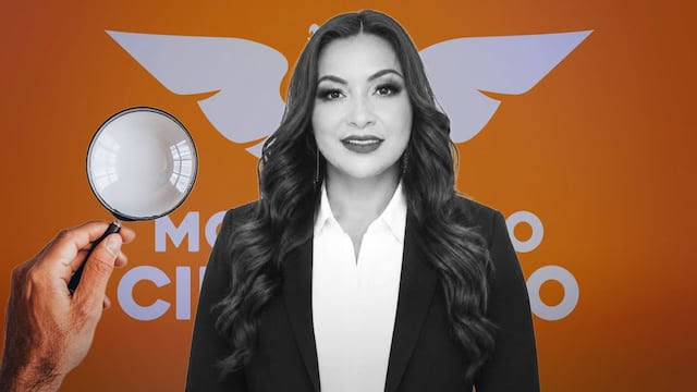 As3sin4n a doctora y dirigente de Movimiento Ciudadano en Guerrero