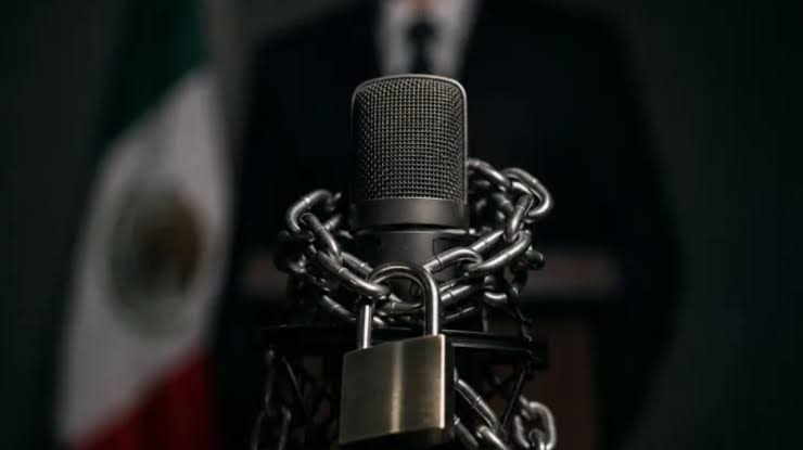Asociación Mexicana de Internet alerta sobre el riesgo de censura ante la regulación sobre los derechos de las audiencias