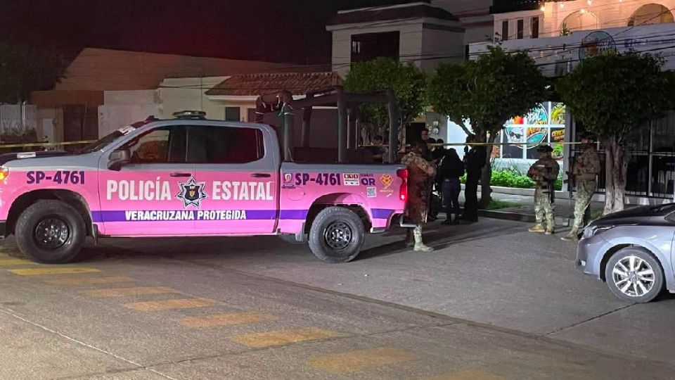 At4can a b4laz0s a dos periodistas en Veracruz y se reporta la privación de la libertad de uno de ellos